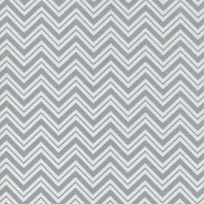 Urban Zoo Grey Chevron