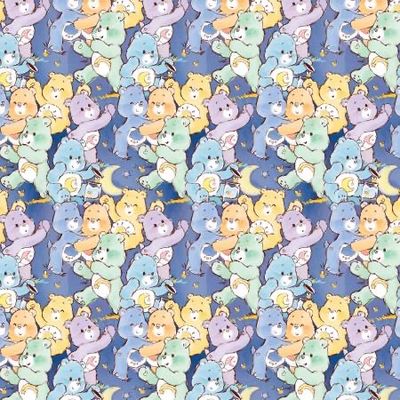 Care Bears- Baby Make A Wish -1