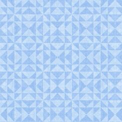 Geo Blender Blue