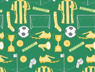 Goal - Goooal!