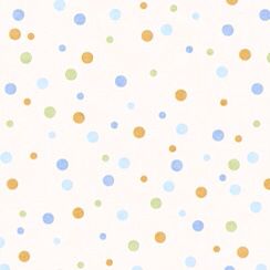 Spots On Cream