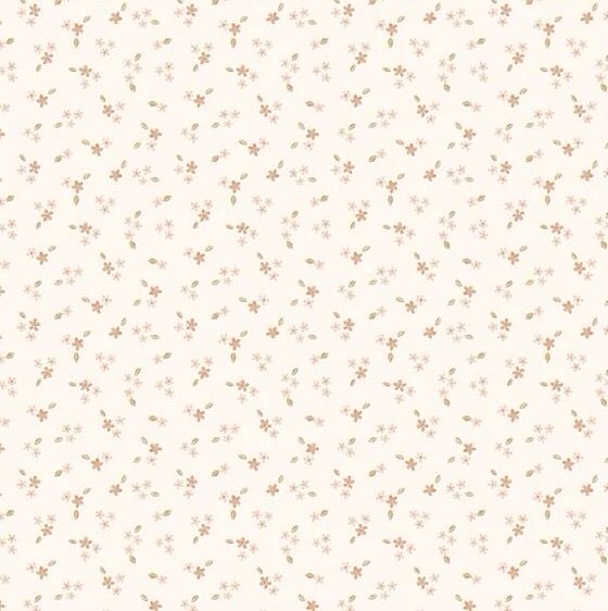 Tiny Waddles- Floral