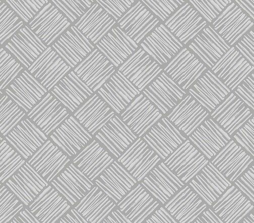 Tool Time Grey Scratch Squares