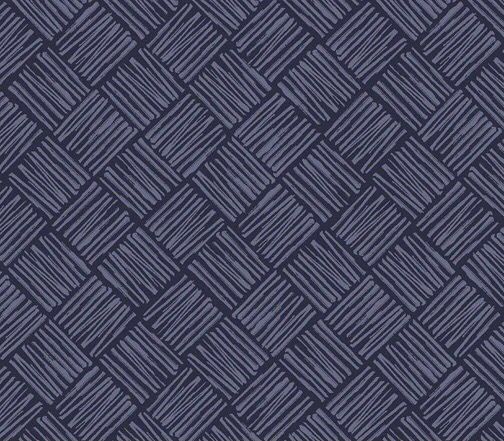 Tool Time Scratch Squares Navy