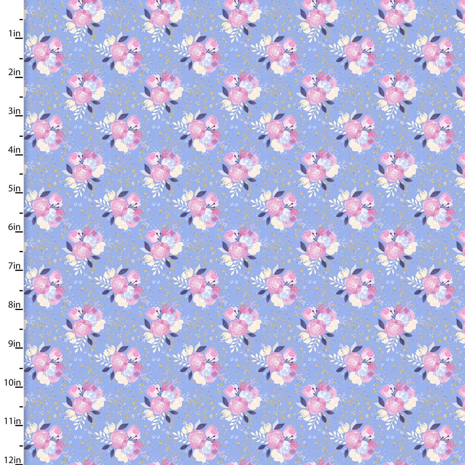 Unicorn Utopia Flowers