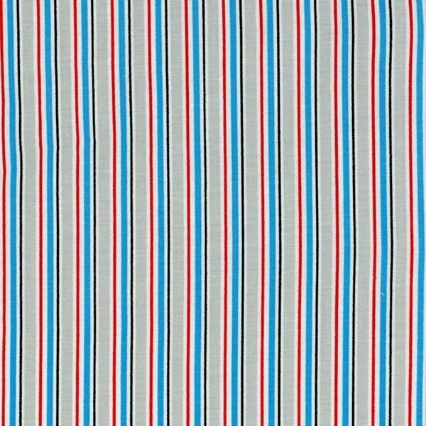 Urban Zoo Stripes