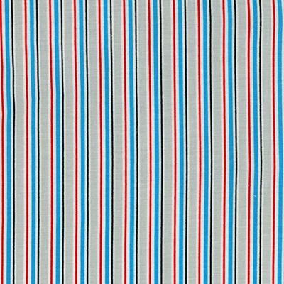 Urban Zoo Stripes