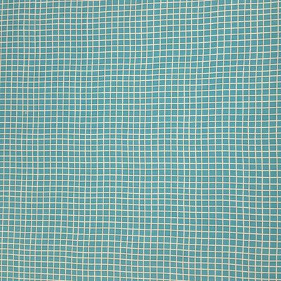 Whale Of A Time Blue Squares