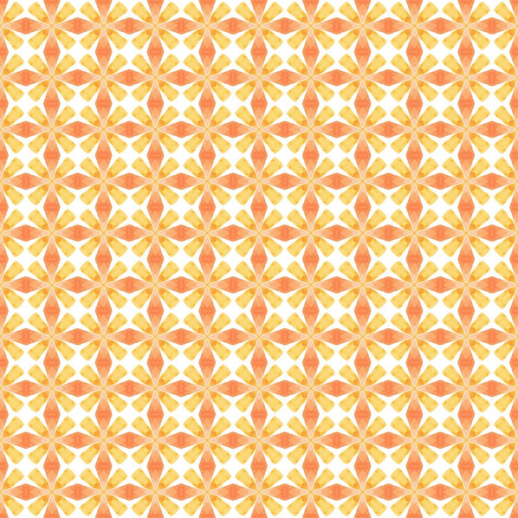 Dragon Friends Sienna Kaleidoscope