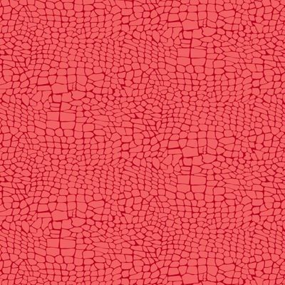 I Love You This Much Red Scales