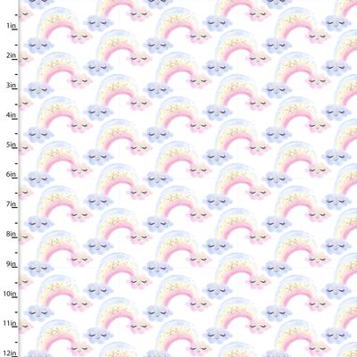 Unicorn Utopia Rainbows