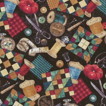 Stonehenge Stitchin- Sewing Stuff