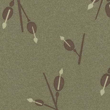 Centenary Collection Khaki