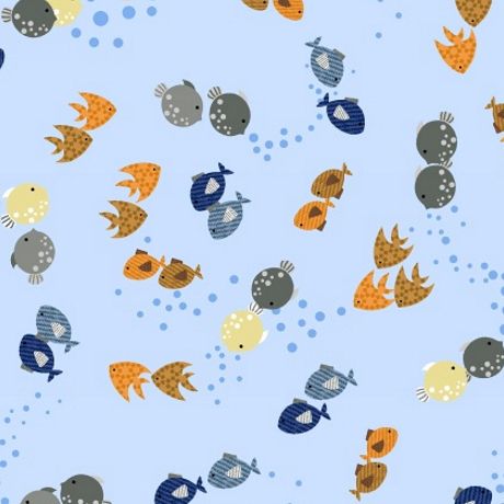 Noah's Story Under The Sea