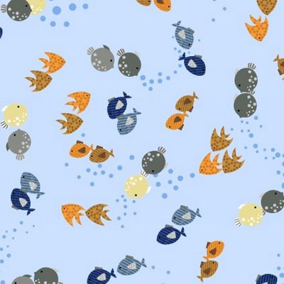 Noah's Story Under The Sea