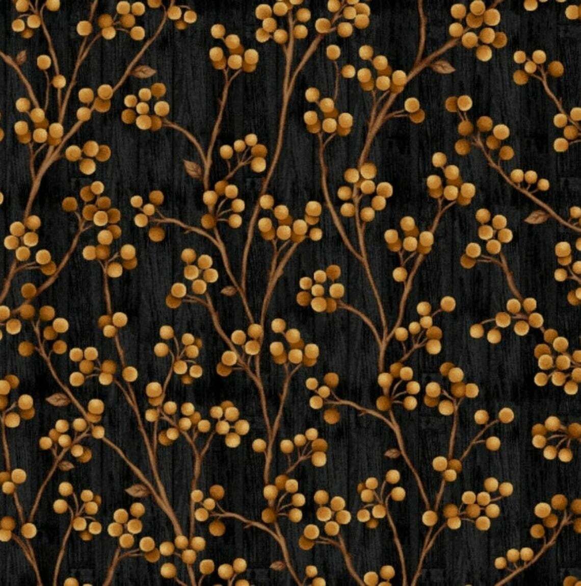 Plain &amp; Simple Black Berries
