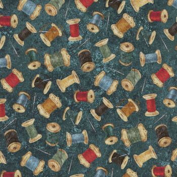 Stonehenge Stitchin- Threads