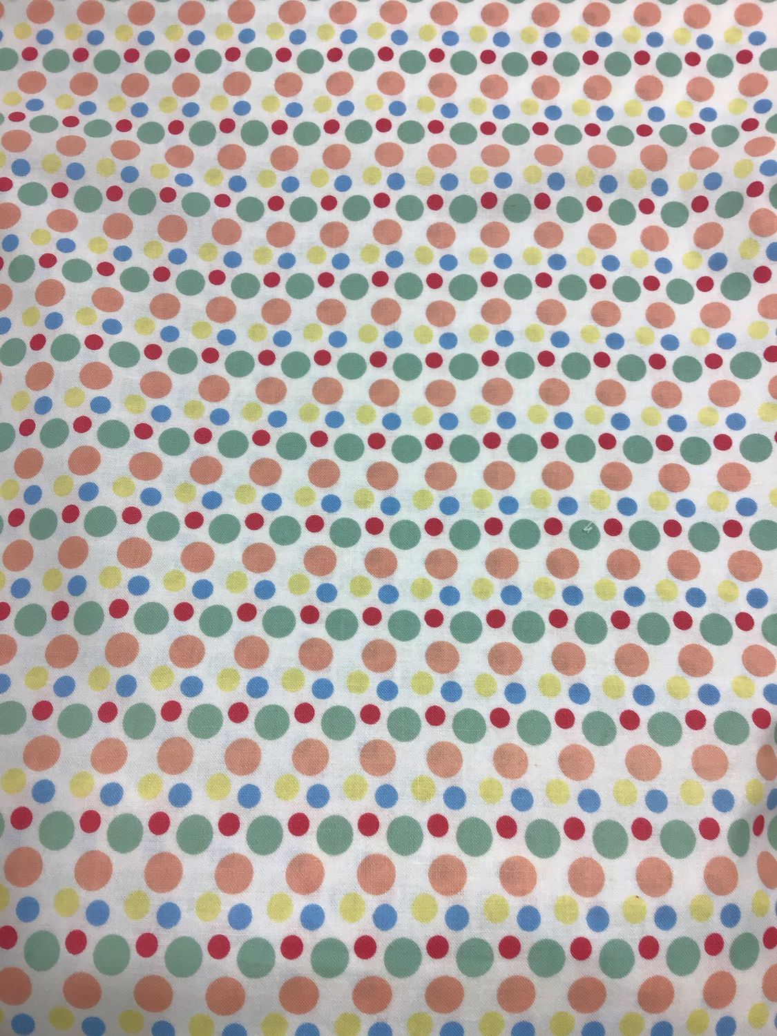 Under The Sea - Spots