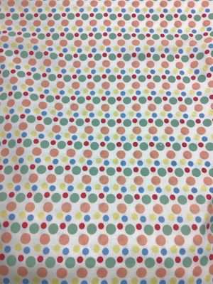 Under The Sea - Spots