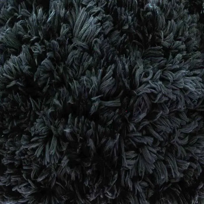 Tufty Super Chunky, Colour: Black 2790