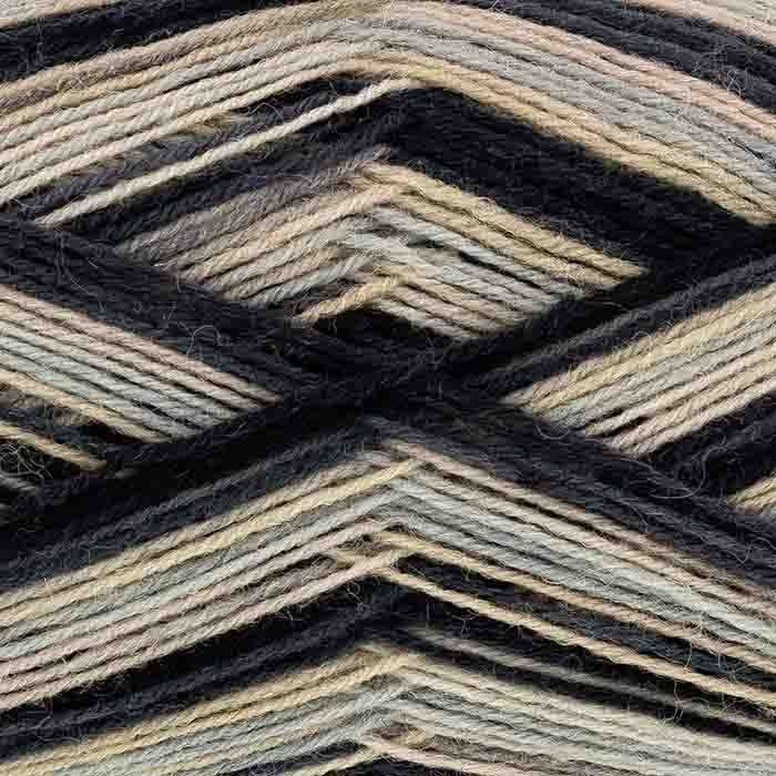 Zig Zag 4Ply