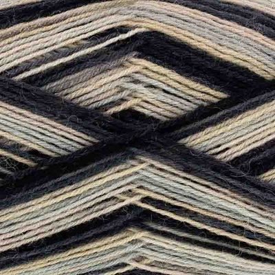 Zig Zag 4Ply