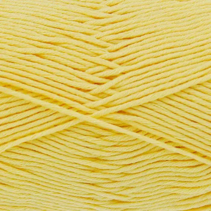 Bamboo Cotton DK