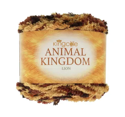 Animal Kingdom