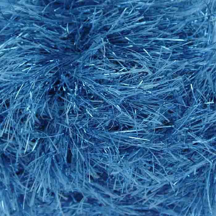Tinsel Chunky, Colour: Turquoise 1583