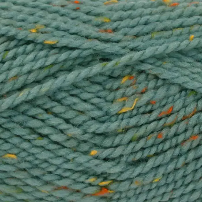 Chunky Tweed