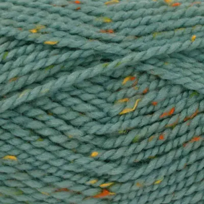 Chunky Tweed