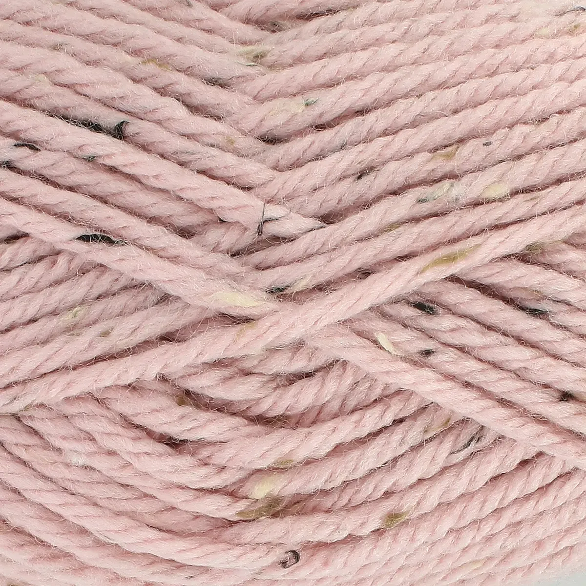 Big Value Super Chunky Tweed