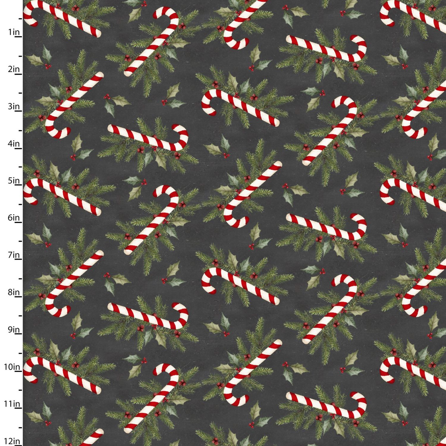 Very Merry Gingerbread - Sugar and Spruce