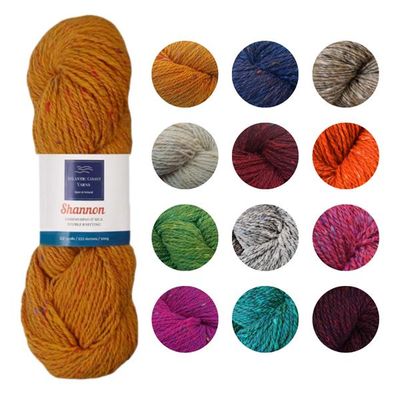 Atlantic Coast Yarns Shannon DK