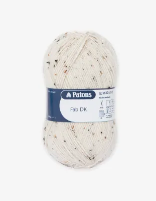 Patons Fab DK