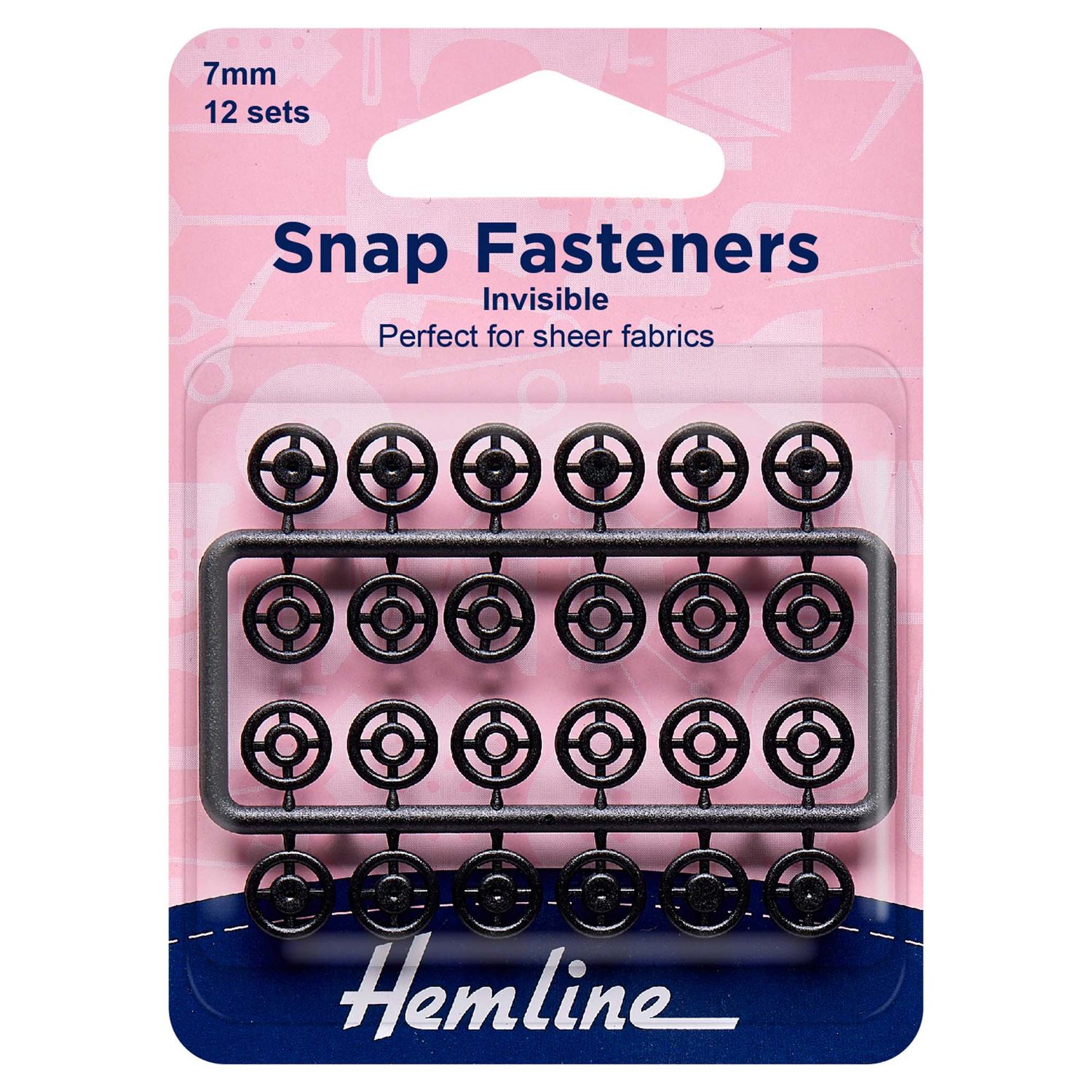 Fasteners