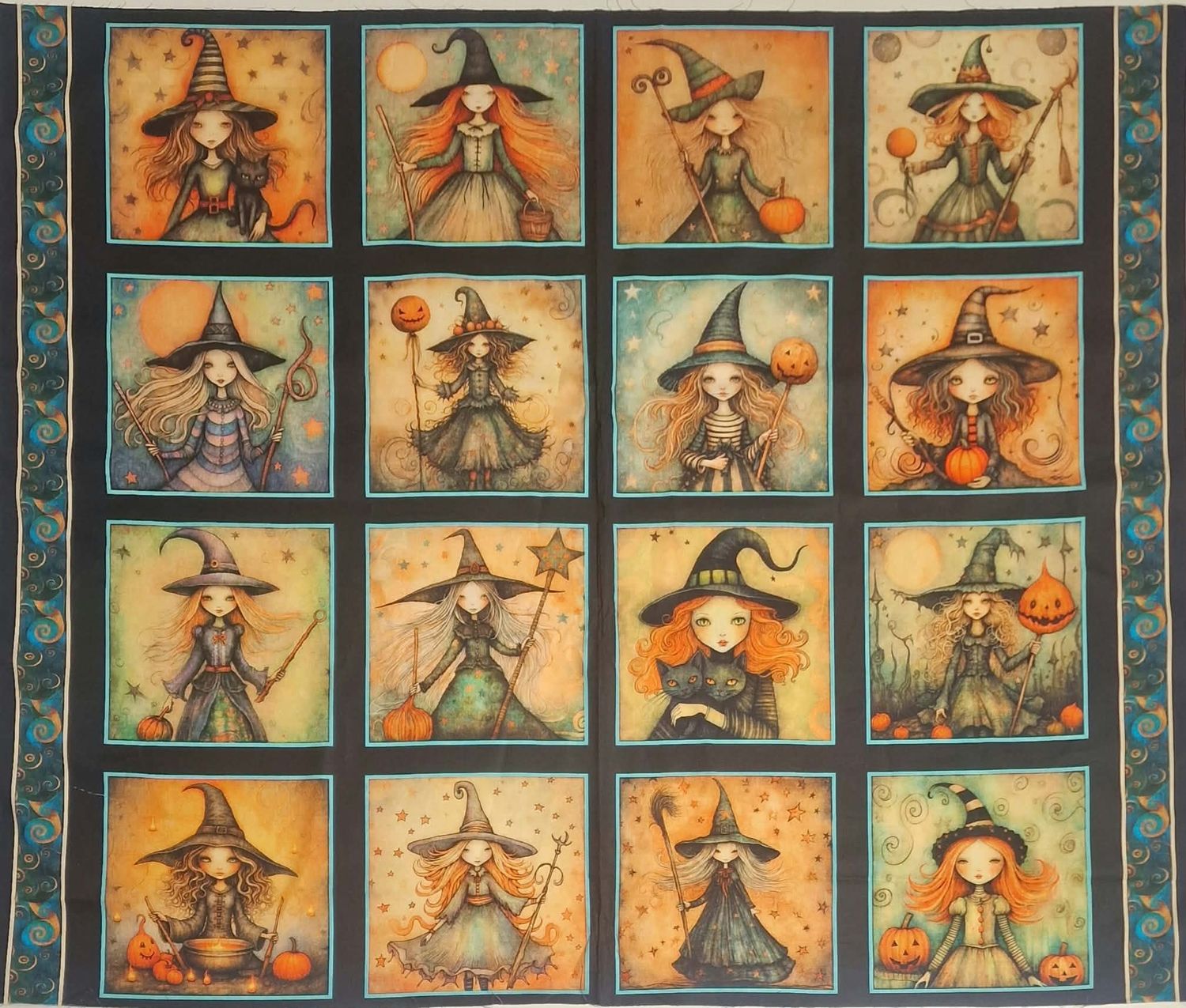 Witches