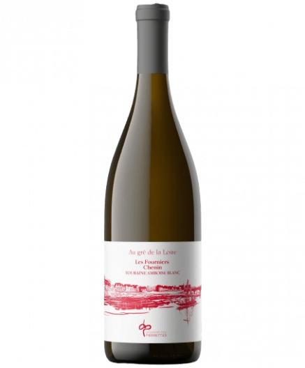 Les Fourniers (Chenin) Les Fourniers (Chenin)