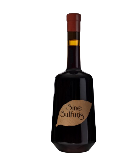 Sine Sulfuris Rouge Gamay