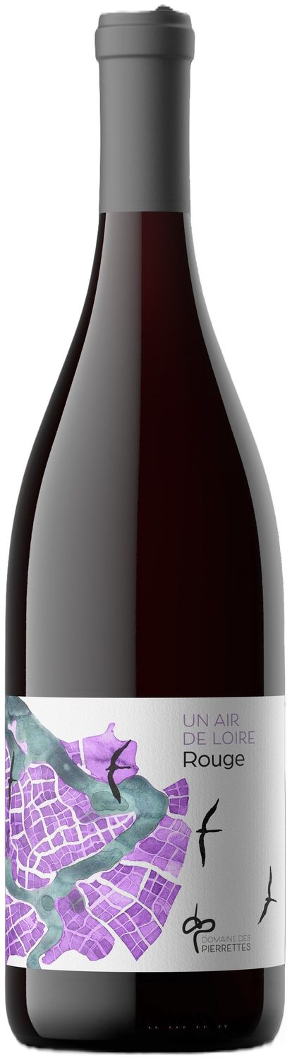 Rouge de l'été