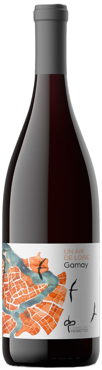 Gamay