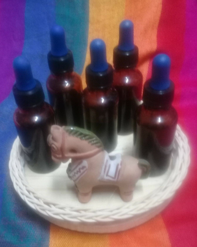 ACEITE CANNABIS
