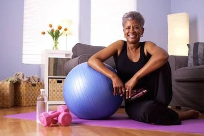 Exercise Gear
