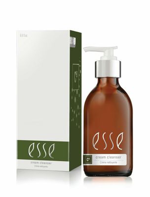 CLEANSER