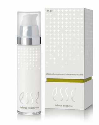 MOISTURISER