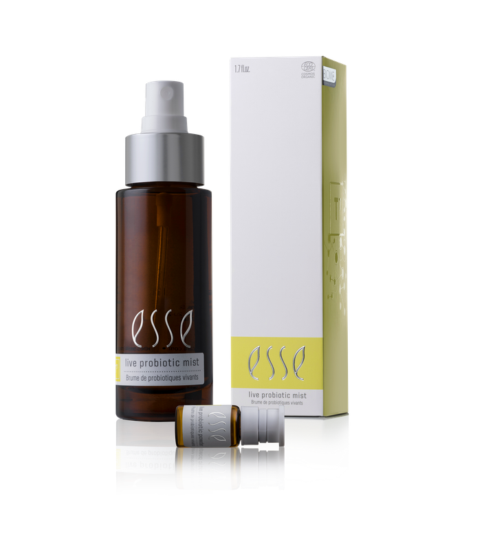 Esse Live Probiotic Mist Esse Live Probiotic Mist