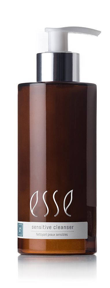 Esse Sensitive Cleanser Esse Sensitive Cleanser