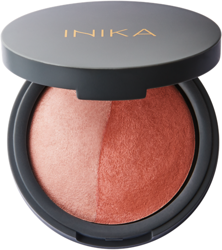 Baked Duo Blush Baked Duo Blush