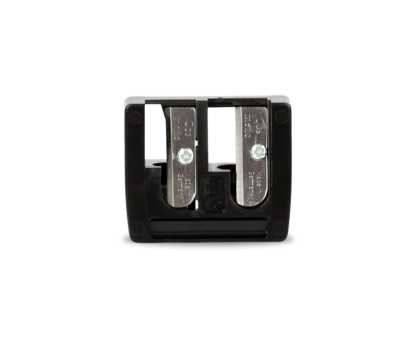 Pencil Sharpener Double Pencil Sharpener Double