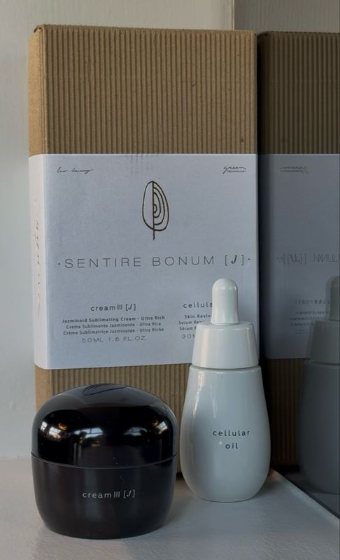 Sentire Bonum